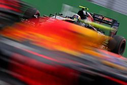 Carlos Sainz Jr., Scuderia Toro Rosso