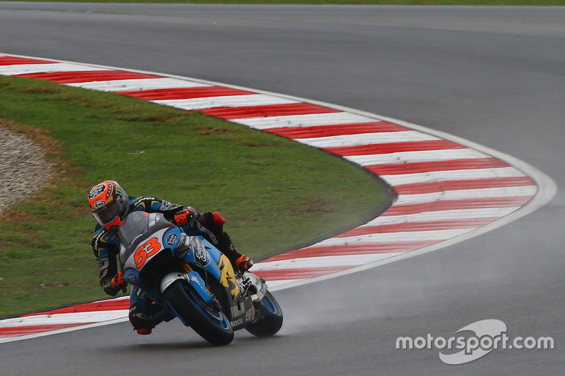 Tito Rabat, Estrella Galicia 0,0 Marc VDS