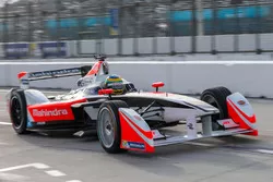 Bruno Senna, Mahindra Racing