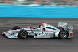 Will Power, Team Penske Chevrolet