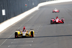 Ryan Hunter-Reay, Andretti Autosport, Honda