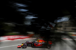 Max Verstappen, Red Bull Racing RB12