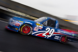 Tyler Reddick, Brad Keselowski Racing Ford