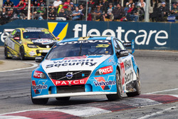Scott McLaughlin, Garry Rogers Motorsport Volvo