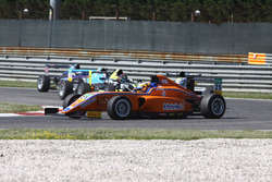 Mauricio Baiz, Mucke Motorsport