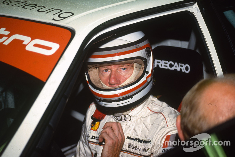 Walter Röhrl