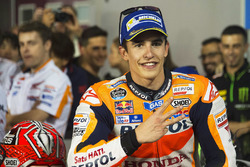 3. Marc Marquez, Repsol Honda Team