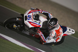 Scott Redding, OCTO Pramac Yakhnich, Ducati
