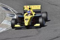 Weiron Tan, Team Pelfrey