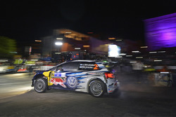 Яри-Матти Латвала и Микка Анттила, Volkswagen Polo WRC, Volkswagen Motorsport