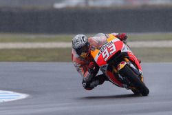 Marc Marquez, Repsol Honda Team