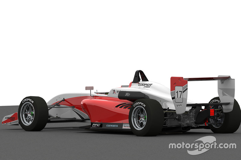 US F2000