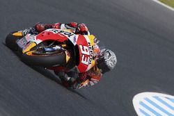 Marc Márquez, Repsol Honda Team