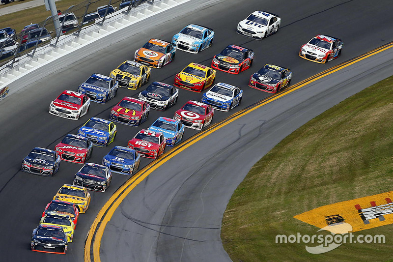 Денни Хэмлин, Joe Gibbs Racing Toyota