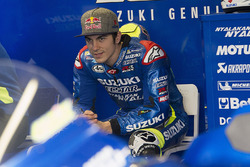 Маверик Виньялес, Team Suzuki MotoGP