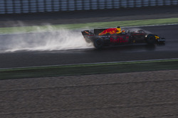Max Verstappen, Red Bull Racing RB13