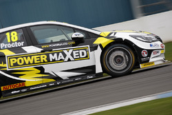 Power Maxed Racing