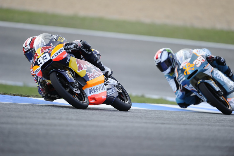 14. GP de Portugal 2010 - Estoril