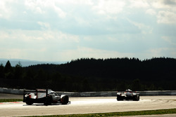 #2 Porsche Team Porsche 919 Hybrid: Timo Bernhard, Earl Bamber, Brendon Hartley