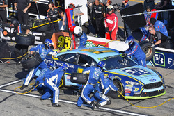 Ricky Stenhouse Jr., Roush Fenway Racing Ford