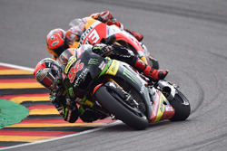 Йонас Фольгер, Monster Yamaha Tech 3, Марк Маркес, Repsol Honda Team