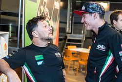 Aleix Espargaró, Aprilia Racing Team Gresini, Fausto Gresini,  Aprilia Racing Team Gresini