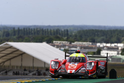 №24 CEFC Manor Oreca 07 Gibson: Тор Грейвс, Джонатан Хирши, Жан-Эрик Вернь