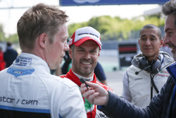 Tiago Monteiro, Honda Racing Team JAS, Honda Civic WTCC
