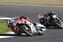 Хорхе Лоренсо, Ducati Team