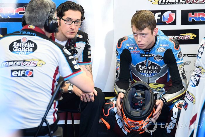 Tito Rabat, Estrella Galicia 0,0 Marc VDS