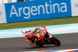 Марк Маркес, Repsol Honda Team