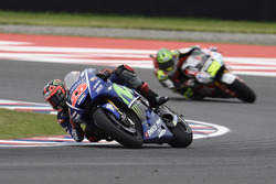 Маверік Віньялес, Yamaha Factory Racing