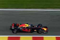 Daniel Ricciardo, Red Bull Racing RB13