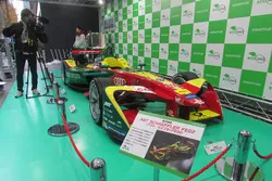 ABT Schaeffler FE02