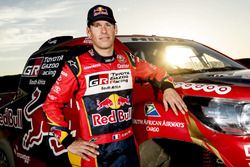 Матье Бомель, Toyota Gazoo Racing