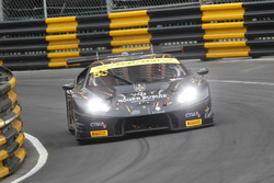 André Couto, FFF Racing, Lamborghini Huracán GT3