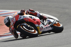 Марк Маркес, Repsol Honda Team