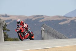 Marco Melandri, Ducati Team