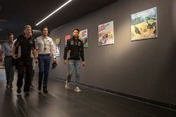 Sergio Perez, Sahara Force India