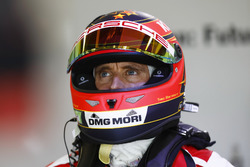 Timo Bernhard, Porsche Team