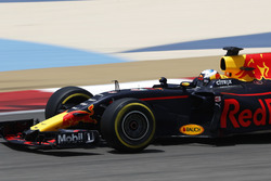 Даніель Ріккардо, Red Bull Racing RB13
