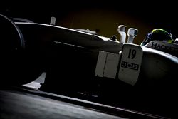 Felipe Massa, Williams FW40