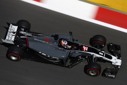 Ромен Грожан, Haas F1 Team VF-17