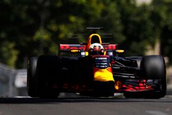 Daniel Ricciardo, Red Bull Racing RB13