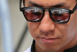 Kamui Kobayashi, Toyota Gazoo Racing