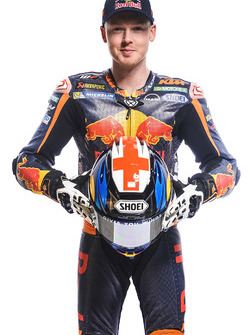Bradley Smith, Red Bull KTM Factory Racing