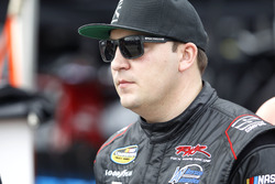 Spencer Boyd, Rick Ware Motorsports Chevrolet