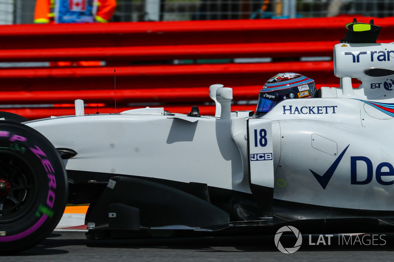 Grand Prix von Kanada