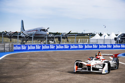 Loic Duval, Dragon Racing