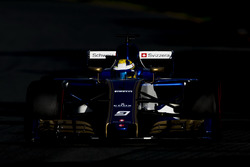 Маркус Эрикссон, Sauber C36